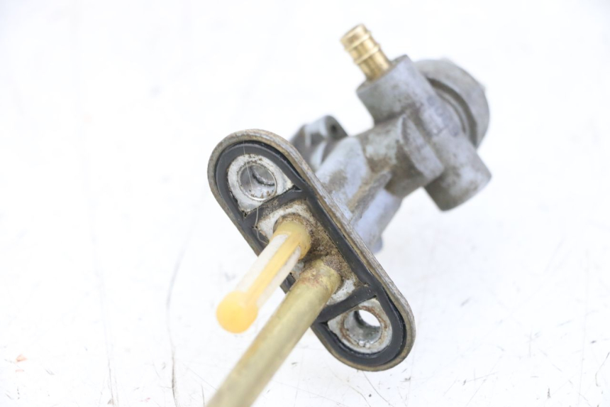 photo de RUBINETTO SERBATOIO MASAI XL 50 (2012 - 2019) - Zoom sullo stato d'uso