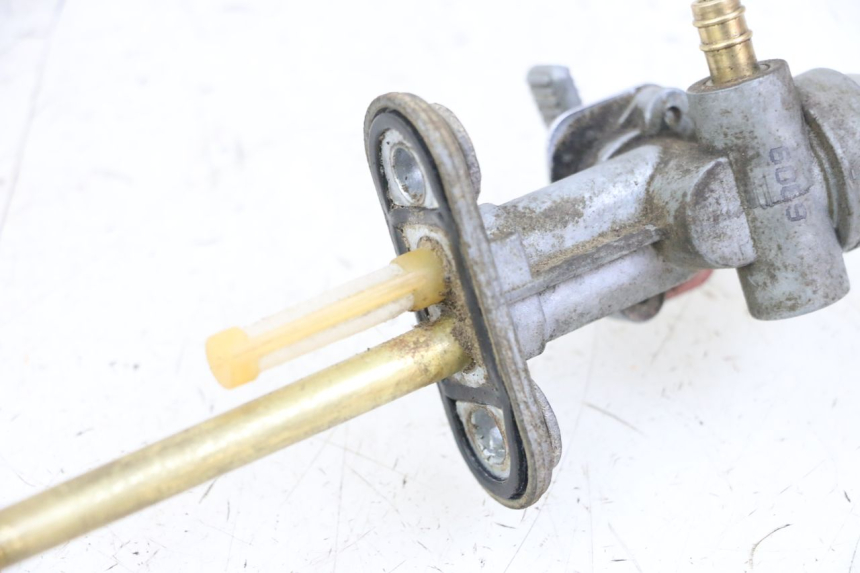 photo de RUBINETTO SERBATOIO MASAI XL 50 (2012 - 2019) - Altra angolazione