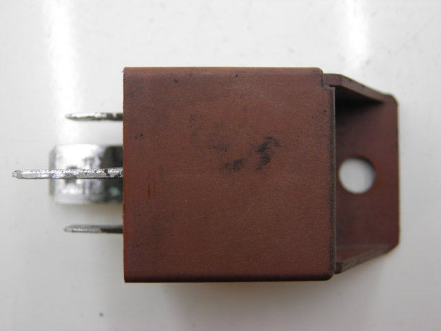 photo de RUBINETTO SERBATOIO PIAGGIO XEVO - X EVO 125 (2007 - 2017) - Vista principale