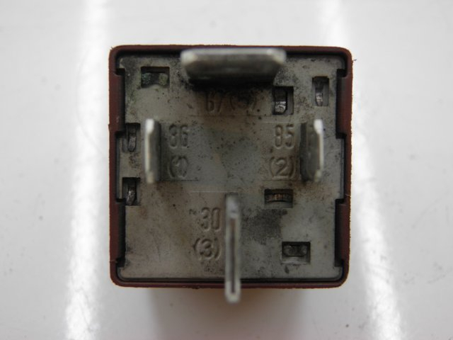 photo de RUBINETTO SERBATOIO PIAGGIO XEVO - X EVO 125 (2007 - 2017) - Dettaglio del componente