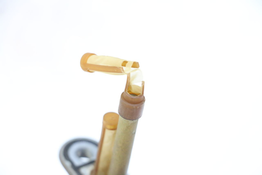 photo de RUBINETTO DEL SERBATOIO YAMAHA PW 80 (1983 - 2014) - Altra angolazione