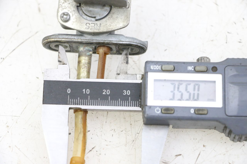 photo de RUBINETTO DEL SERBATOIO YAMAHA PW 80 (1983 - 2014) - Dettaglio del componente