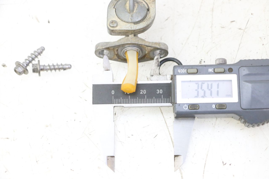 photo de RUBINETTO SERBATOIO KTM SX 85 (2013 - 2017) - Dettaglio del componente