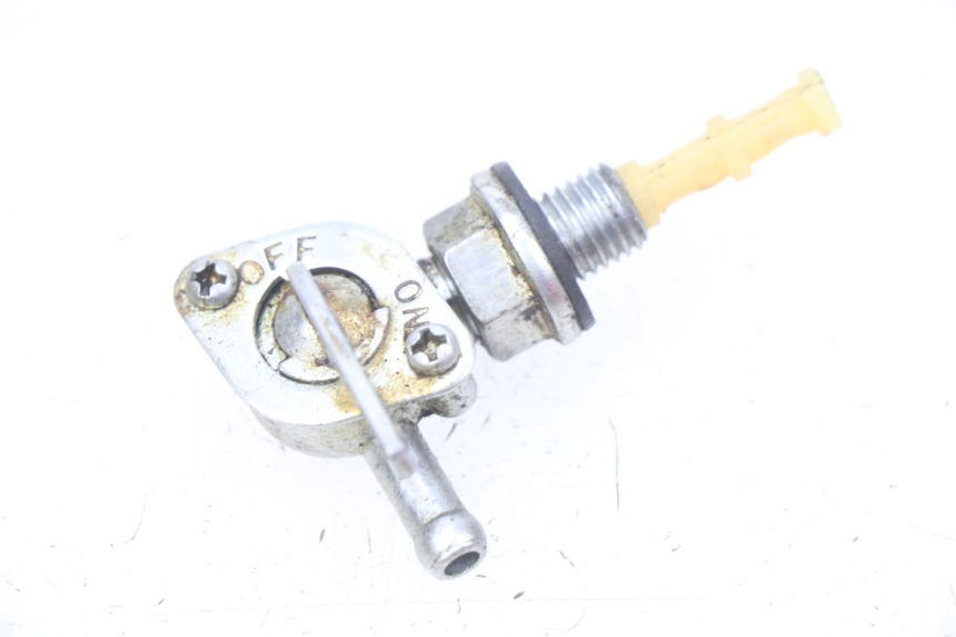 photo de Rubinetto serbatoio NITRO MOTORS THUNDER 125 - Vista principale