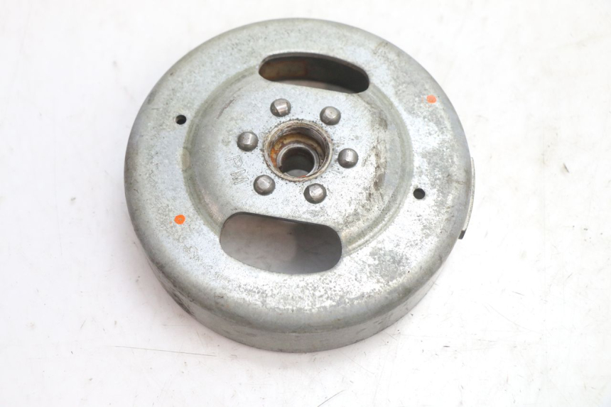 photo de VOLANO PEUGEOT 103 SPX CLIP 50 (1989 - 1992) - Dettaglio del componente