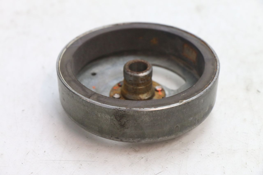 photo de VOLANO PEUGEOT 103 SPX CLIP 50 (1989 - 1992) - Altra angolazione