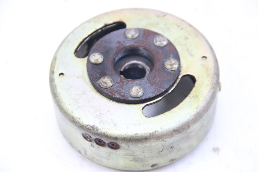 photo de ROTOR ORION AGB37 CRF1 DIRT BIKE 125 (2013 - 2021) - Vista principale