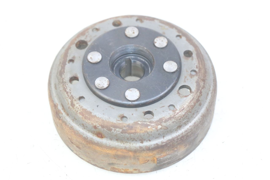 photo de ROTOR ORION AGB37 CRF1 DIRT BIKE 125 (2013 - 2021) - Vista principale