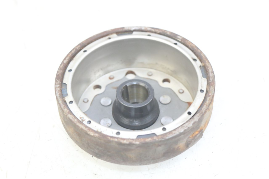 photo de ROTOR ORION AGB37 CRF1 DIRT BIKE 125 (2013 - 2021) - Zoom sullo stato d'uso