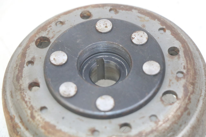 photo de ROTOR ORION AGB37 CRF1 DIRT BIKE 125 (2013 - 2021) - Altra angolazione