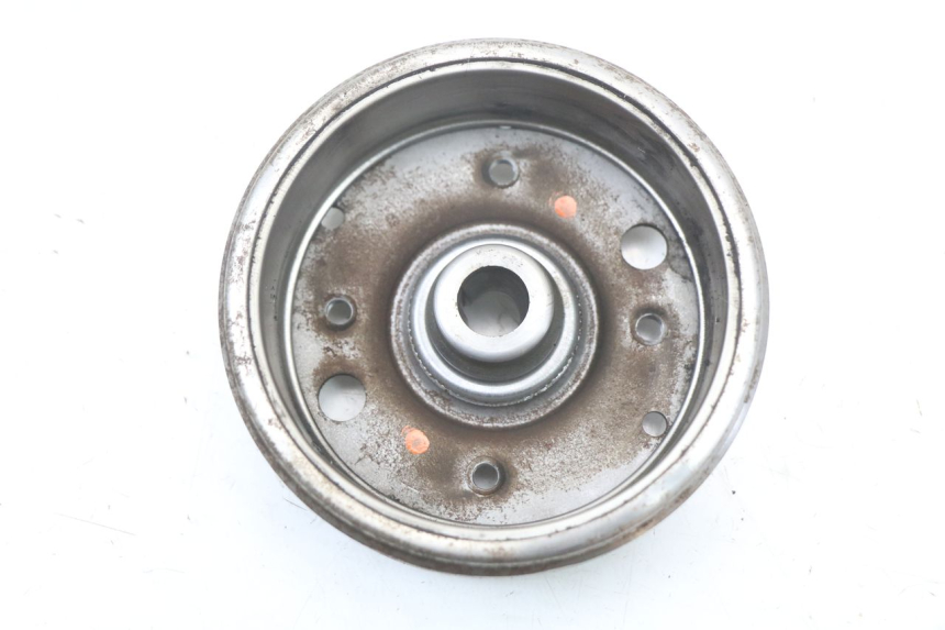 photo de ROTOR KYMCO AGILITY 4T 50 (2005 - 2018) - Zoom sullo stato d'uso