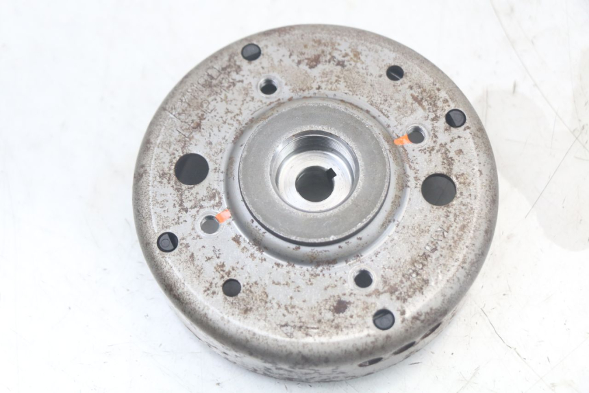 photo de ROTOR KYMCO AGILITY 4T 50 (2018 - 2022) - Vista principale