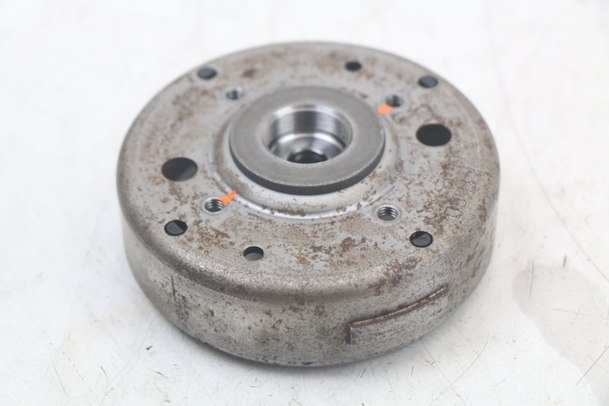 photo de ROTOR KYMCO AGILITY 4T 50 (2018 - 2022) - Dettaglio del componente