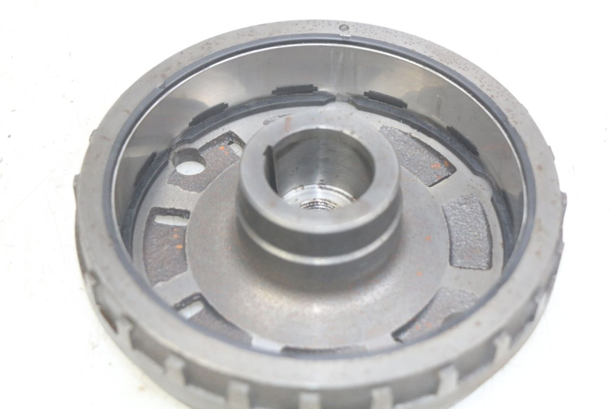 photo de ROTOR SUZUKI BURGMAN 650 (2002 - 2004) - Primo piano tecnico