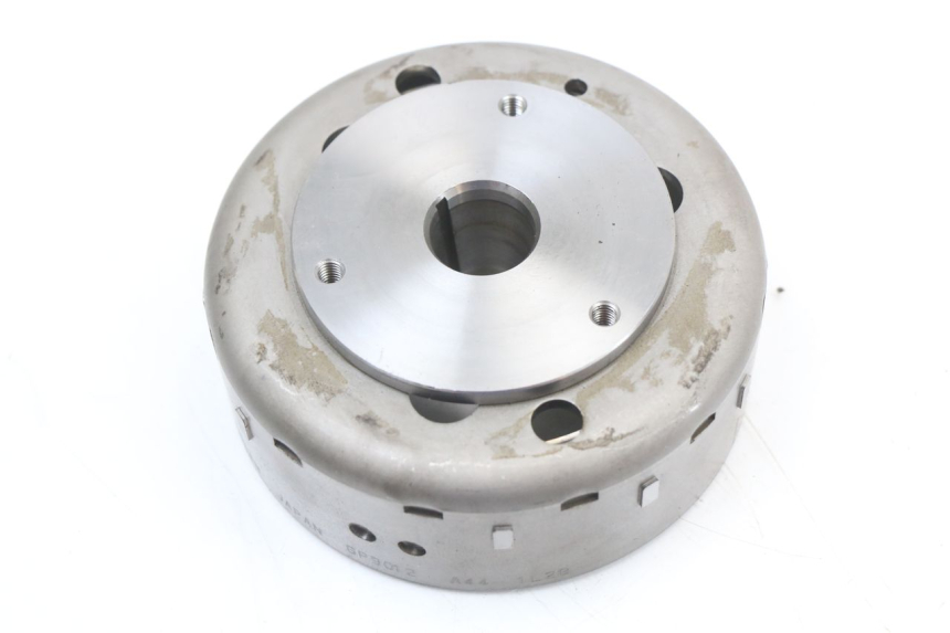 photo de VOLANO SUZUKI BURGMAN 125 (2007 - 2014) - Zoom sullo stato d'uso