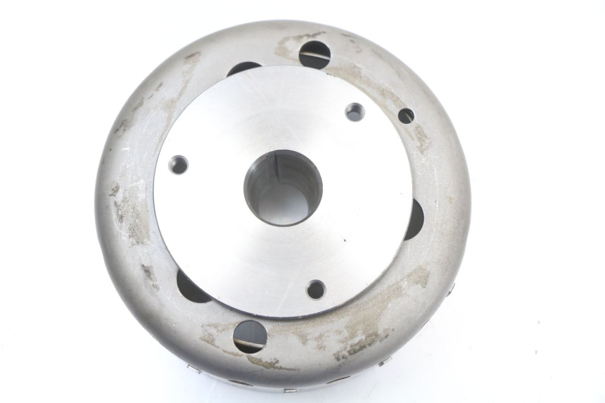 photo de VOLANO SUZUKI BURGMAN 125 (2007 - 2014) - Altra angolazione