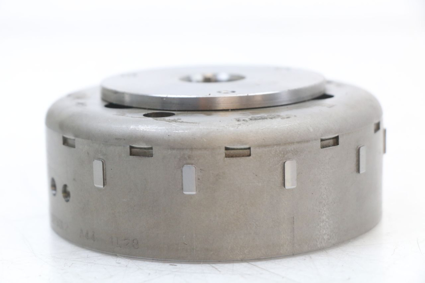 photo de VOLANO SUZUKI BURGMAN 125 (2007 - 2014) - Primo piano tecnico