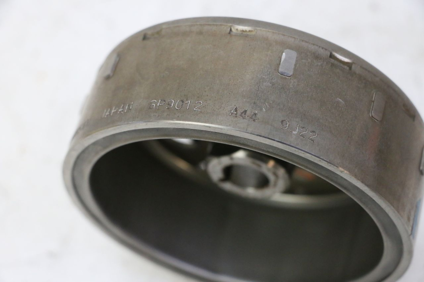 photo de VOLANO SUZUKI BURGMAN 125 (2007 - 2014) - Dettaglio del componente