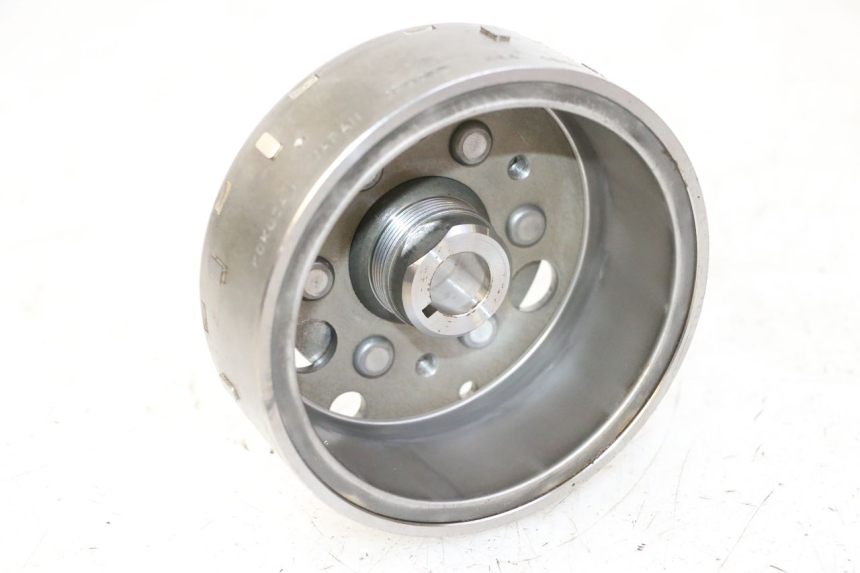 photo de VOLANO SUZUKI BURGMAN 125 (2007 - 2014) - Vista principale