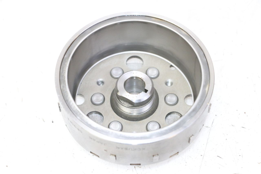 photo de VOLANO SUZUKI BURGMAN 125 (2007 - 2014) - Dettaglio del componente