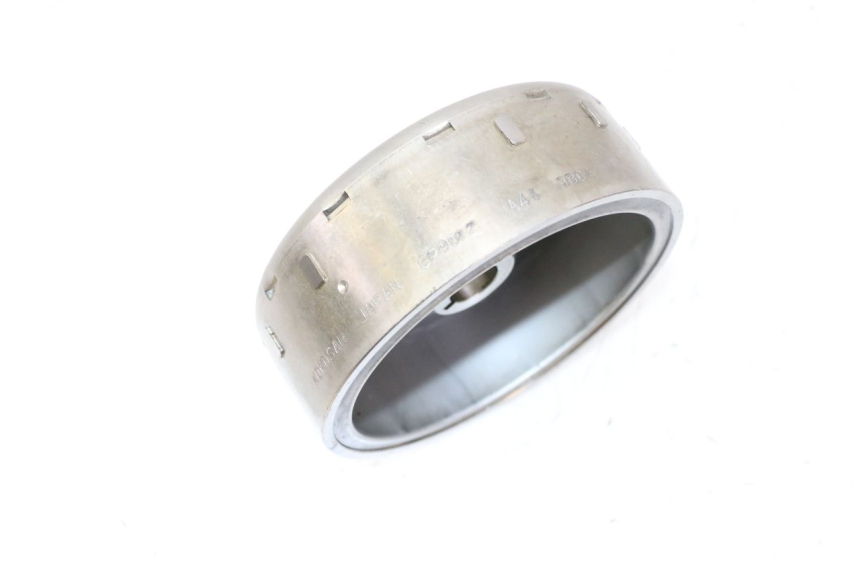 photo de VOLANO SUZUKI BURGMAN 125 (2007 - 2014) - Zoom sullo stato d'uso