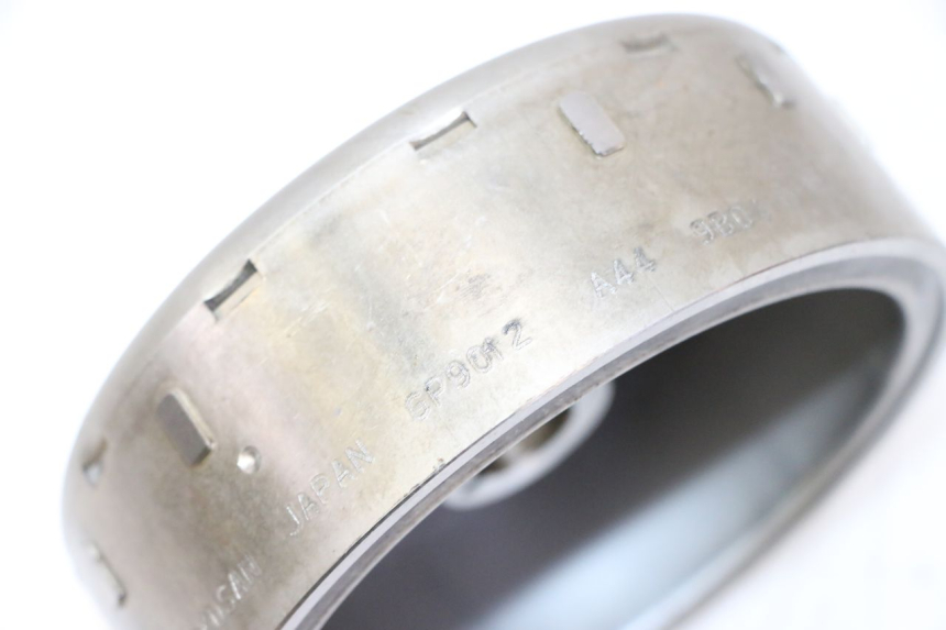 photo de VOLANO SUZUKI BURGMAN 125 (2007 - 2014) - Altra angolazione