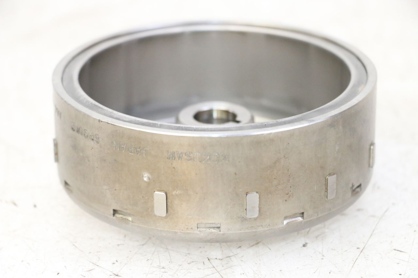 photo de VOLANO SUZUKI BURGMAN 125 (2007 - 2014) - Vista d'insieme del prodotto