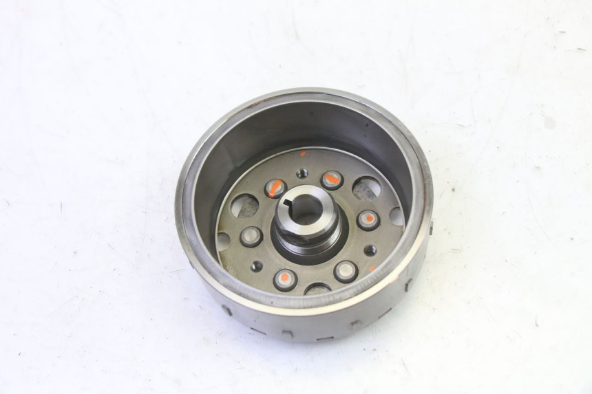 photo de VOLANO SUZUKI BURGMAN 125 (2007 - 2014) - Altra angolazione