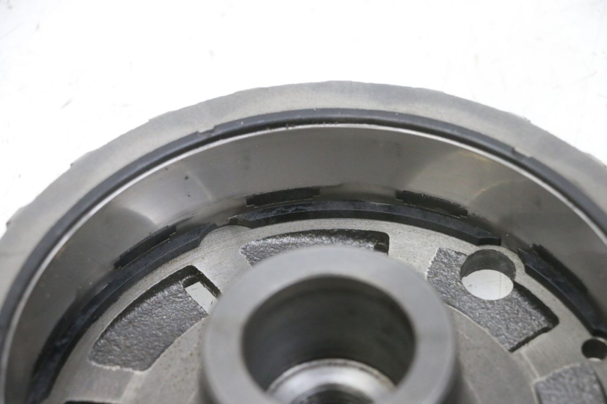 photo de VOLANO SUZUKI BURGMAN 650 (2013 - 2020) - Dettaglio del componente