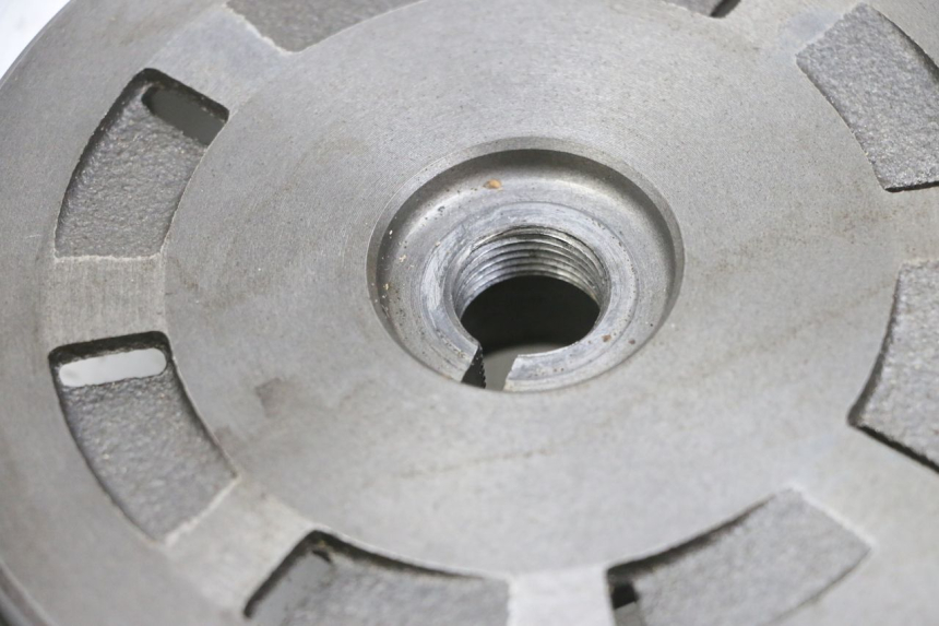 photo de VOLANO SUZUKI BURGMAN 650 (2013 - 2020) - Altra angolazione