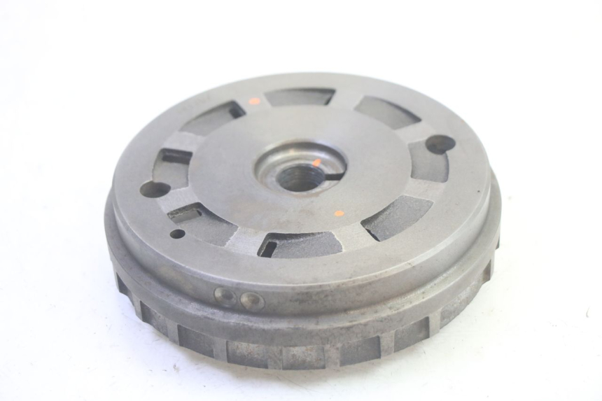 photo de VOLANO SUZUKI BURGMAN EXECUTIVE ABS 650 (2006 - 2012) - Vista principale