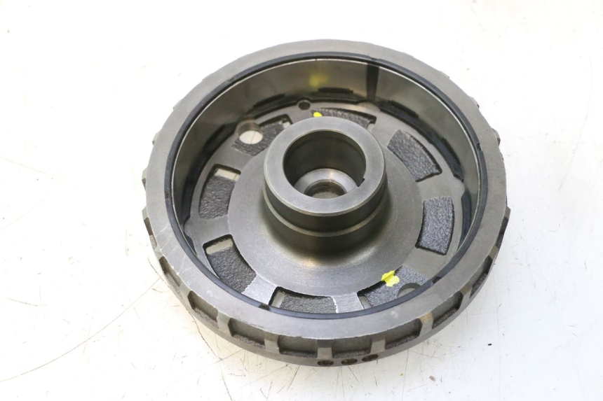 photo de VOLANO SUZUKI BURGMAN EXECUTIVE ABS 650 (2006 - 2012) - Vista principale