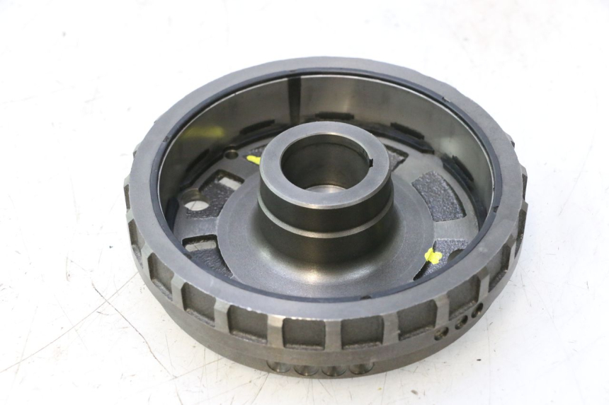 photo de VOLANO SUZUKI BURGMAN EXECUTIVE ABS 650 (2006 - 2012) - Altra angolazione