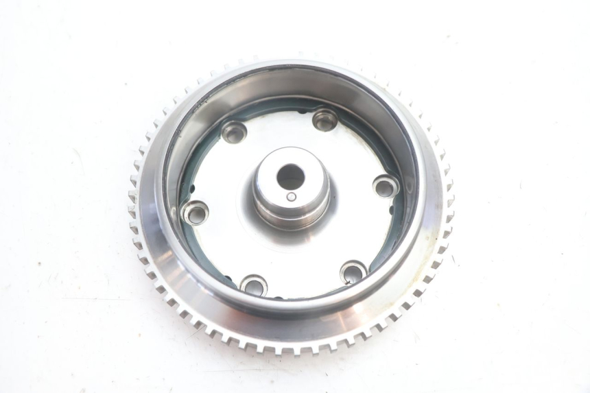 photo de VOLANO BMW C SPORT 650 (2015 - 2021) - Altra angolazione
