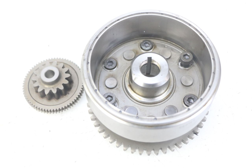 photo de ROTOR HONDA CBF 500 (2004 - 2007) - Vista principale