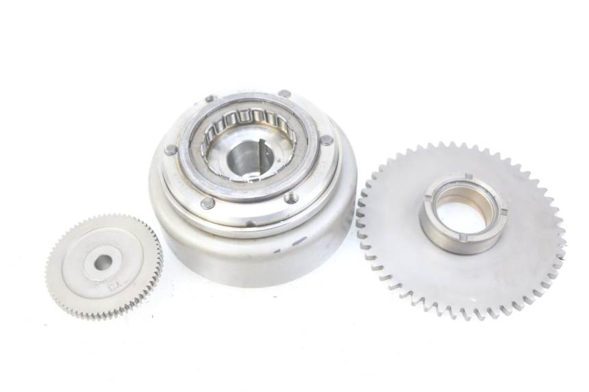 photo de ROTOR HONDA CBF 500 (2004 - 2007) - Vista d'insieme del prodotto