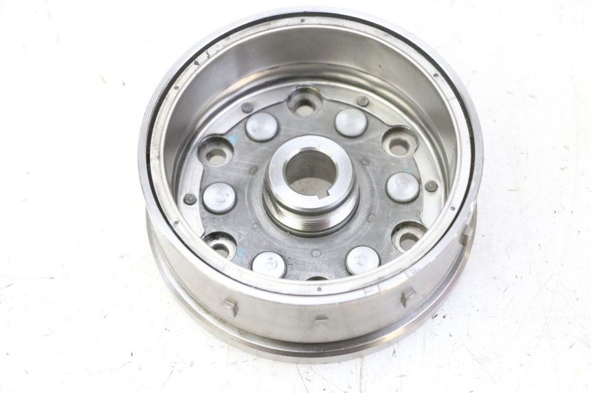 photo de VOLANO HONDA CBF 125 (2009 - 2015) - Vista principale