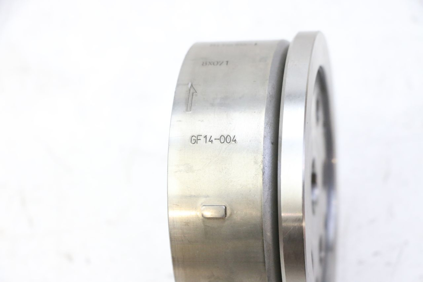 photo de VOLANO HONDA CBF 125 (2009 - 2015) - Dettaglio del componente