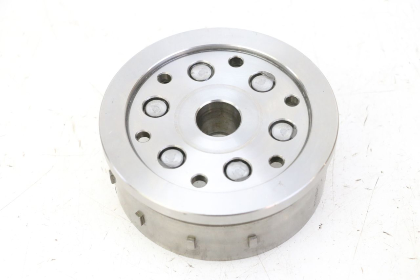 photo de VOLANO HONDA CBF 125 (2009 - 2015) - Primo piano tecnico