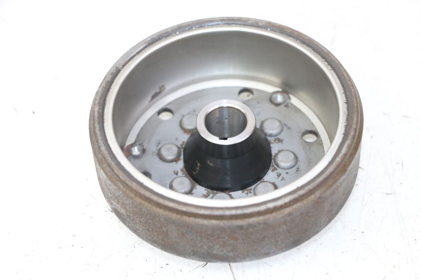 photo de VOLANO PEUGEOT CITYSTAR 50 (2013 - 2017) - Zoom sullo stato d'uso