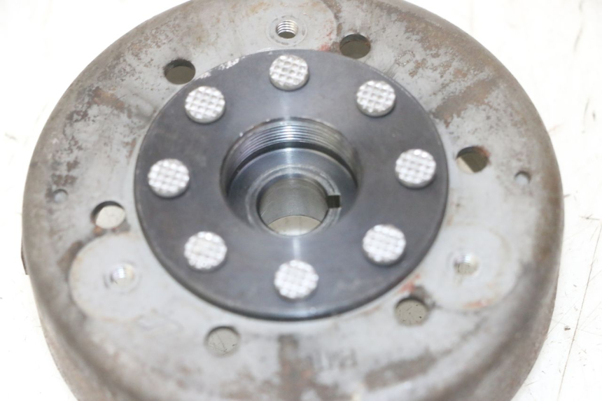 photo de VOLANO PEUGEOT CITYSTAR 50 (2013 - 2017) - Altra angolazione