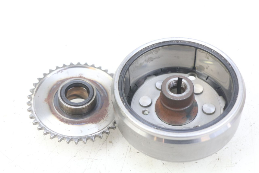 photo de ROTOR HONDA CM 125 (1983 - 2003) - Vista principale