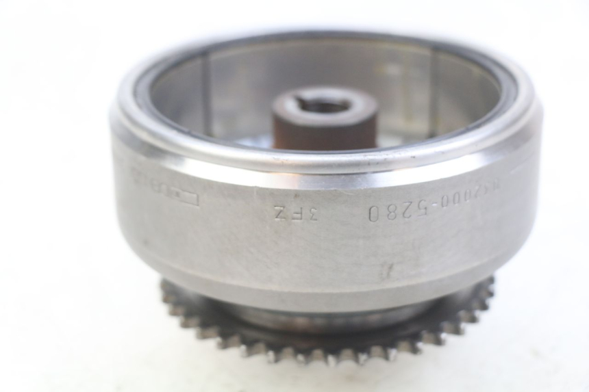 photo de ROTOR HONDA CM 125 (1983 - 2003) - Altra angolazione