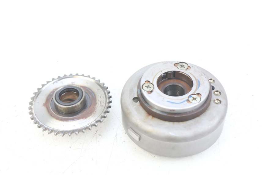 photo de ROTOR HONDA CM 125 (1983 - 2003) - Vista d'insieme del prodotto