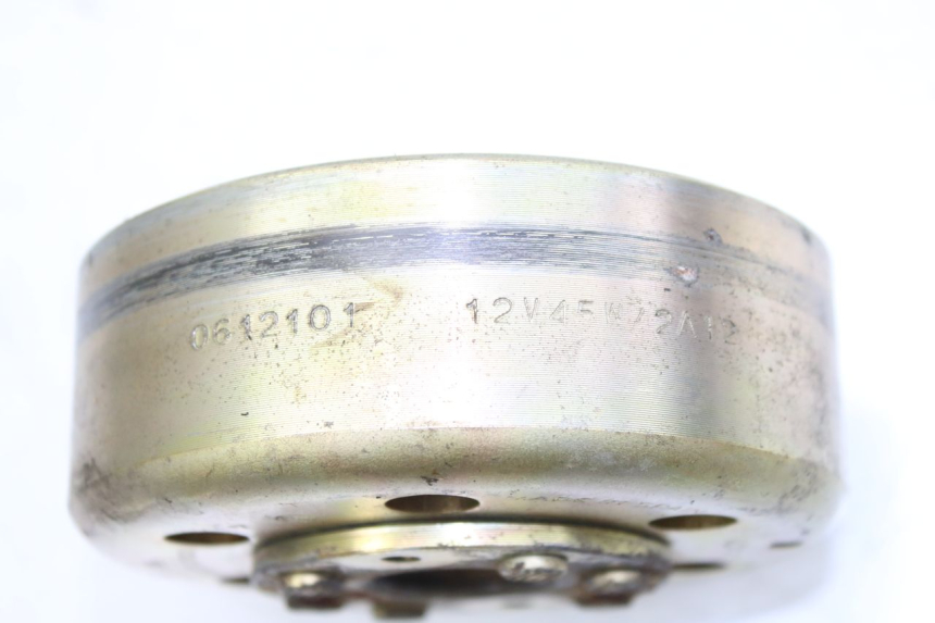 photo de ROTOR SUZUKI CP 80 (1985 - 1996) - Altra angolazione