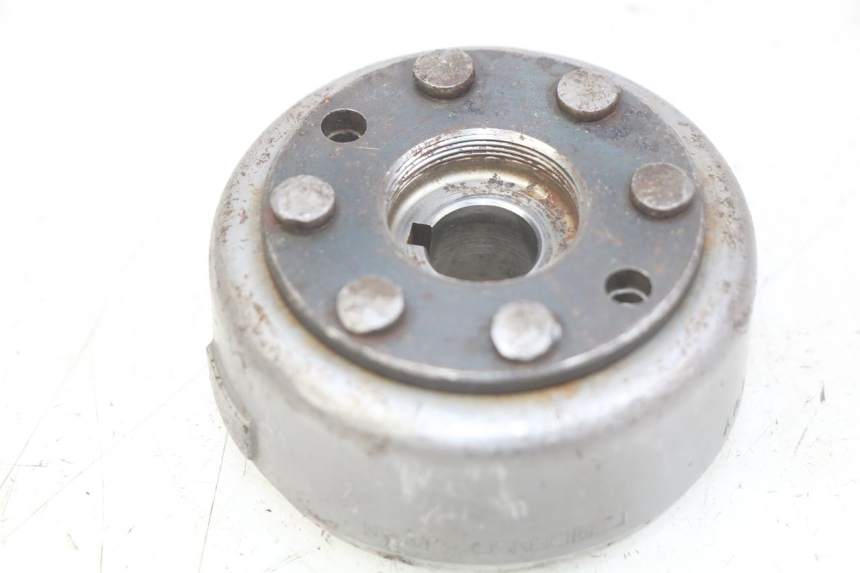 photo de ROTOR HONDA CR 125 (1995 - 1997) - Vista principale