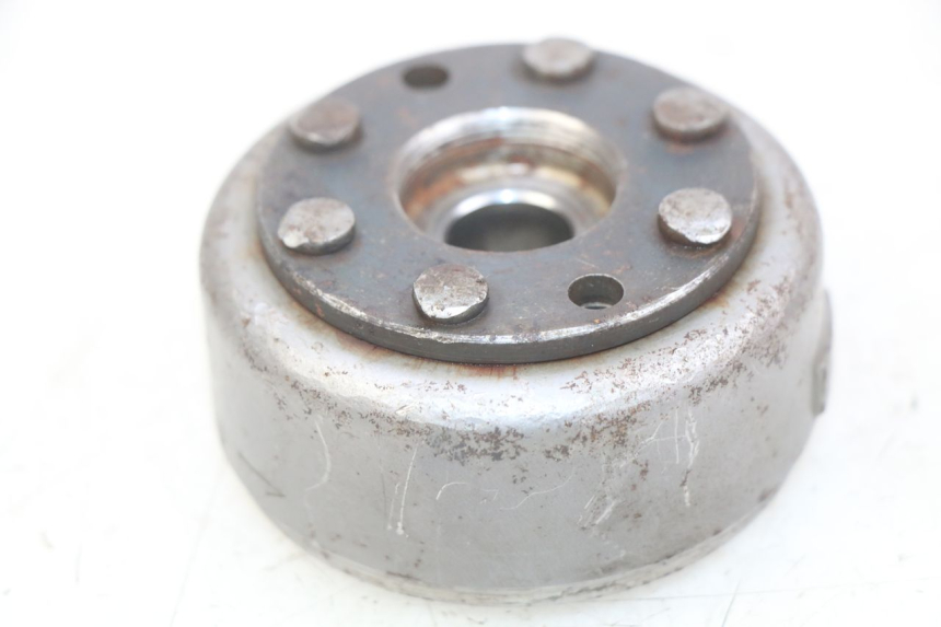 photo de ROTOR HONDA CR 125 (1995 - 1997) - Altra angolazione