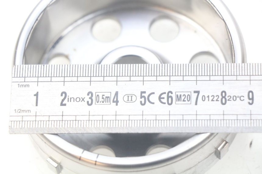 photo de ROTOR HONDA CRF 250 (2016 - 2017) - Dettaglio del componente