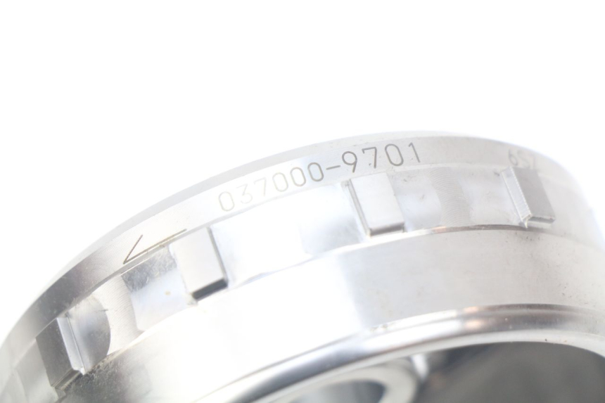 photo de ROTOR HONDA CRF 250 (2016 - 2017) - Zoom sullo stato d'uso