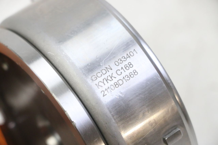 photo de VOLANO HONDA CRF-F CRF F 110 (2019 - 2022) - Vista d'insieme del prodotto